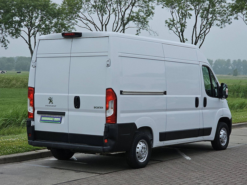 Peugeot Boxer 2.2 L2H2 Navi Euro6 AC! - Kaubik: pilt 3 Peugeot Boxer 2.2 L2H2 Navi Euro6 AC! - Kaubik: pilt 3