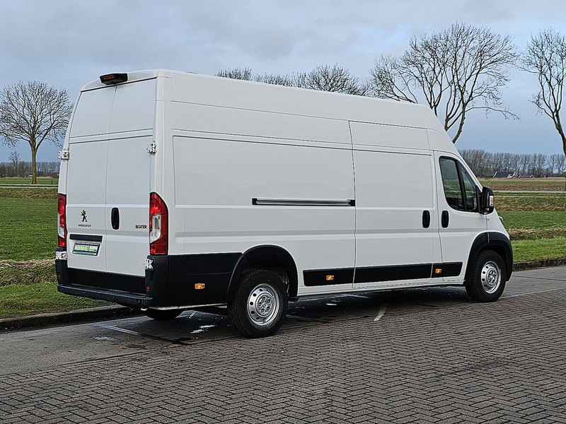 Peugeot Boxer 2.2 L4H3 Maxi 140Pk Eur6 - Kaubik: pilt 3 Peugeot Boxer 2.2 L4H3 Maxi 140Pk Eur6 - Kaubik: pilt 3