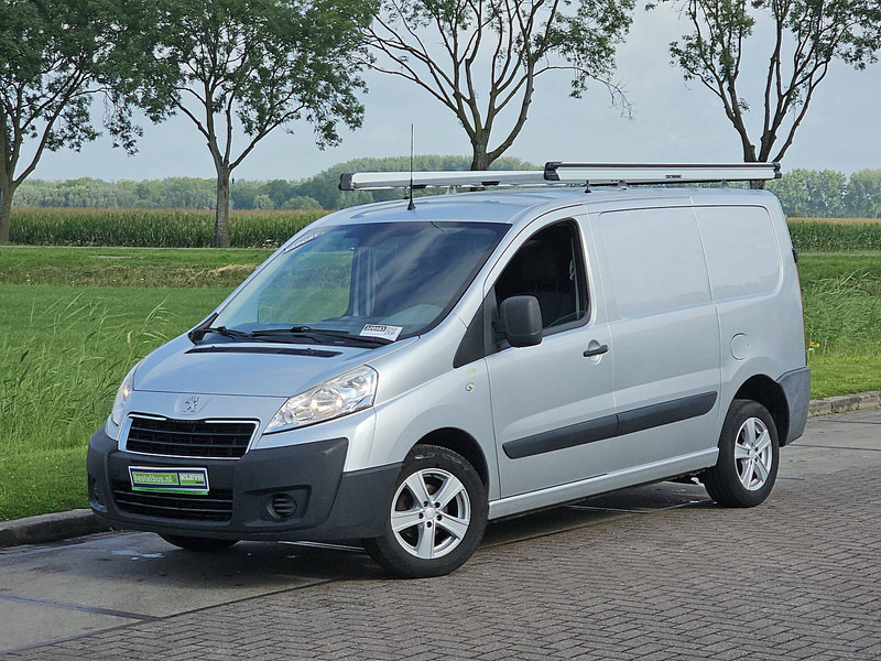 Peugeot Expert 1.6 L1 Airco 3-Zits! - Väike kaubik: pilt 2 Peugeot Expert 1.6 L1 Airco 3-Zits! - Väike kaubik: pilt 2