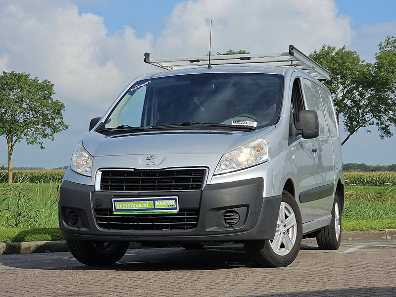 Peugeot Expert 1.6 L1 Airco 3-Zits! - Väike kaubik: pilt 1 Peugeot Expert 1.6 L1 Airco 3-Zits! - Väike kaubik: pilt 1