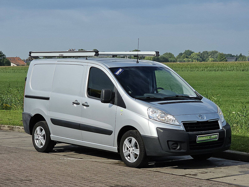 Peugeot Expert 1.6 L1 Airco 3-Zits! - Väike kaubik: pilt 5 Peugeot Expert 1.6 L1 Airco 3-Zits! - Väike kaubik: pilt 5