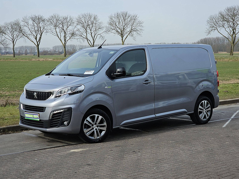Peugeot Expert 2.0 L2 145Pk Xenon Euro6 - Väike kaubik: pilt 2 Peugeot Expert 2.0 L2 145Pk Xenon Euro6 - Väike kaubik: pilt 2