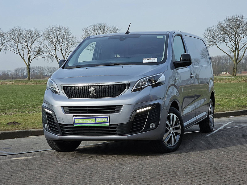 Peugeot Expert 2.0 L2 145Pk Xenon Euro6 - Väike kaubik: pilt 1 Peugeot Expert 2.0 L2 145Pk Xenon Euro6 - Väike kaubik: pilt 1