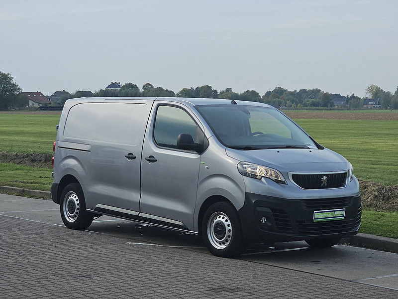 Peugeot Expert 2.0 L2H1 Navi 150Pk Eur6 - Väike kaubik: pilt 5 Peugeot Expert 2.0 L2H1 Navi 150Pk Eur6 - Väike kaubik: pilt 5