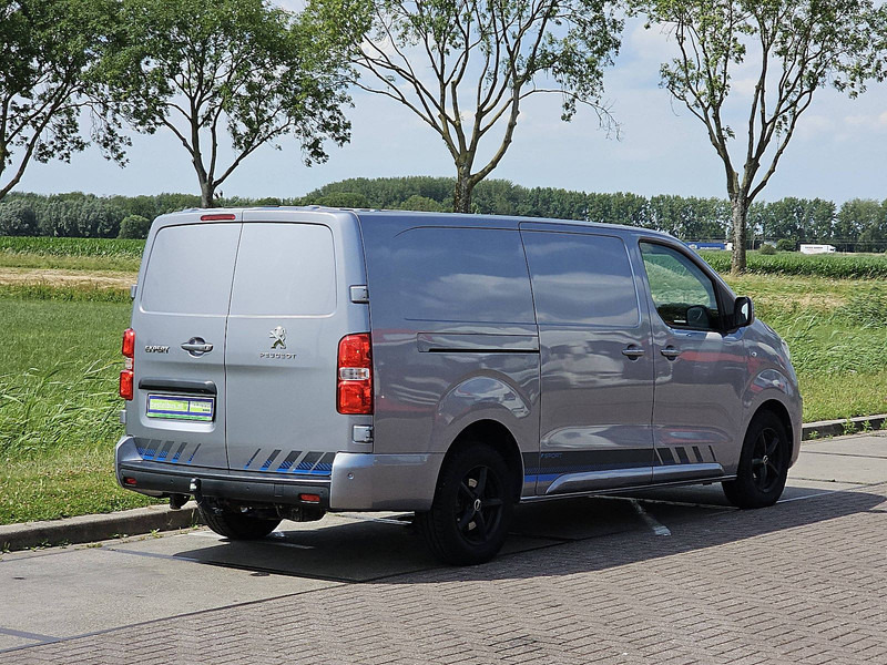 Peugeot Expert 2.0 L3 SPORT Autm 177Pk! - Väike kaubik: pilt 3 Peugeot Expert 2.0 L3 SPORT Autm 177Pk! - Väike kaubik: pilt 3