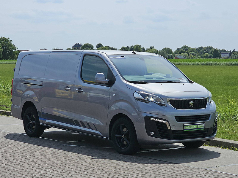 Peugeot Expert 2.0 L3 SPORT Autm 177Pk! - Väike kaubik: pilt 5 Peugeot Expert 2.0 L3 SPORT Autm 177Pk! - Väike kaubik: pilt 5
