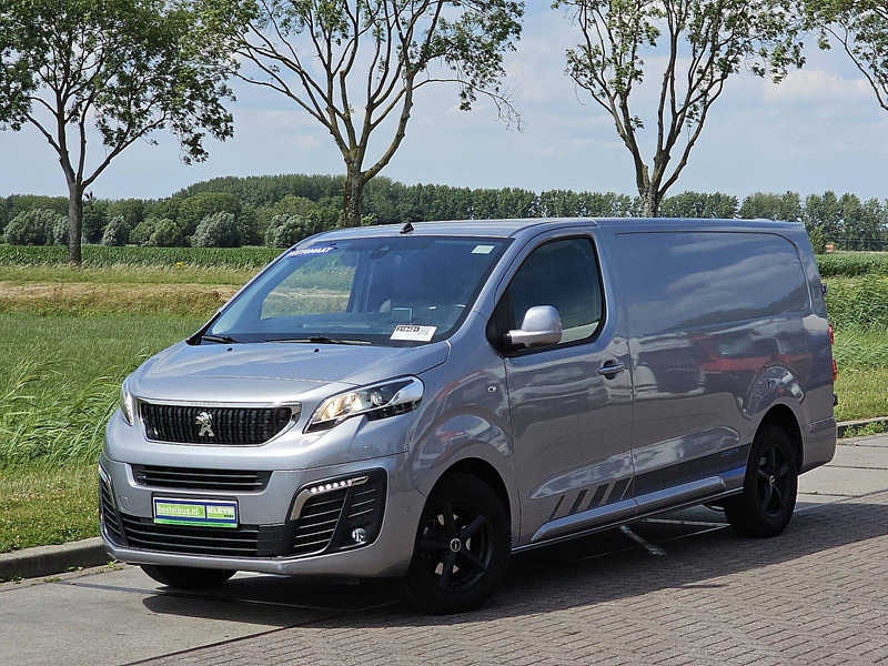 Peugeot Expert 2.0 L3 SPORT Autm 177Pk! - Väike kaubik: pilt 2 Peugeot Expert 2.0 L3 SPORT Autm 177Pk! - Väike kaubik: pilt 2