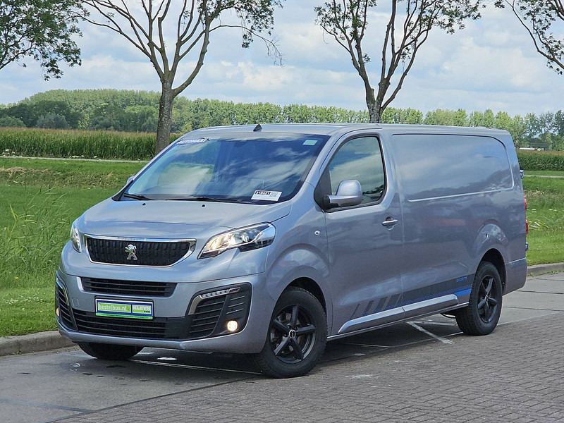 Peugeot Expert 2.0 L3 SPORT Autm 177Pk! - Väike kaubik: pilt 2 Peugeot Expert 2.0 L3 SPORT Autm 177Pk! - Väike kaubik: pilt 2