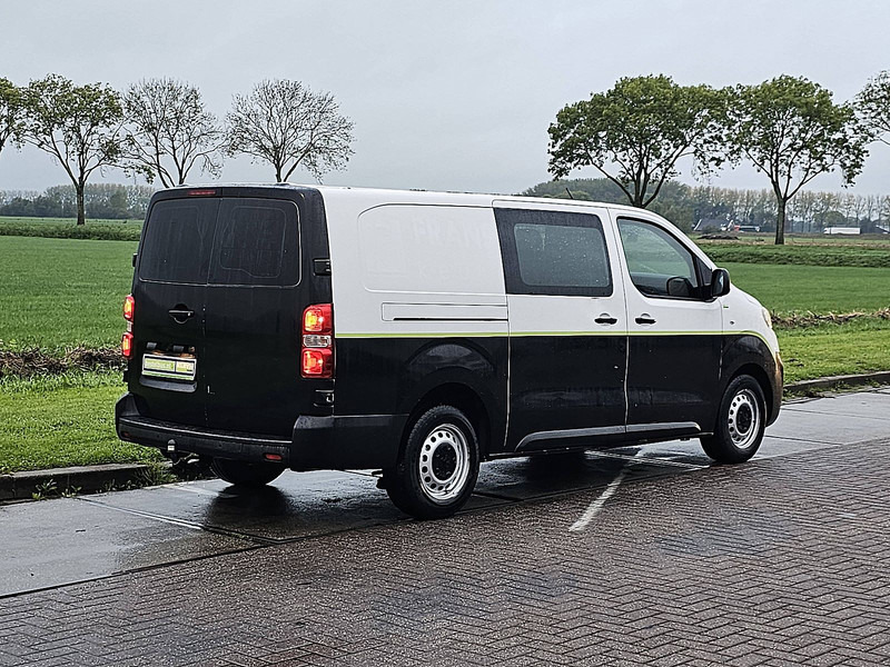 Peugeot Expert 2.0 L3 XL Airco Euro6! - Väike kaubik: pilt 3 Peugeot Expert 2.0 L3 XL Airco Euro6! - Väike kaubik: pilt 3