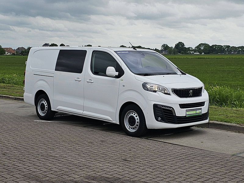 Peugeot Expert 2.0 L3 XL Dubbel Cabine! - Väike kaubik: pilt 5 Peugeot Expert 2.0 L3 XL Dubbel Cabine! - Väike kaubik: pilt 5