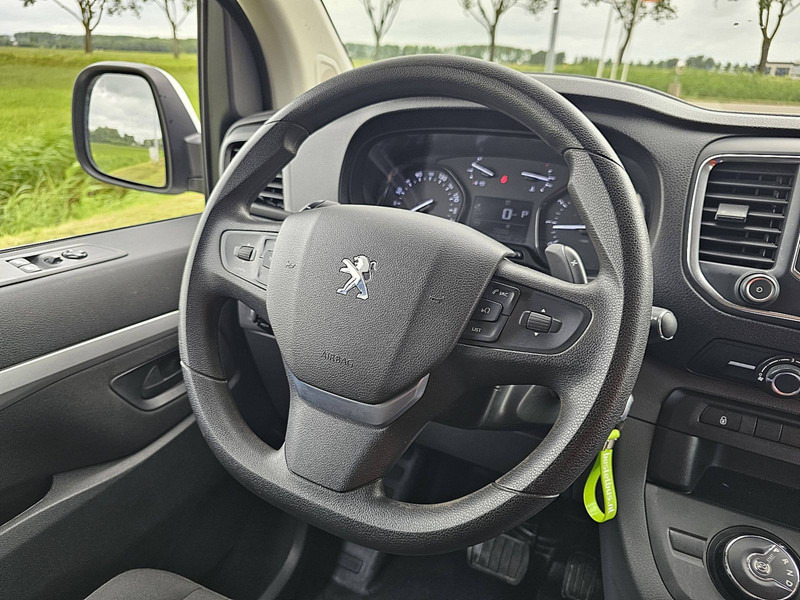 Väike kaubik Peugeot Expert 2.0 L3 XL Dubbel Cabine!: pilt 10