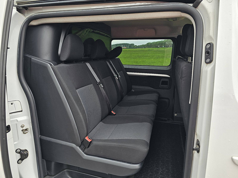 Väike kaubik Peugeot Expert 2.0 L3 XL Dubbel Cabine!: pilt 11