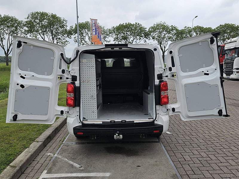 Väike kaubik Peugeot Expert 2.0 L3 XL Dubbel Cabine!: pilt 12