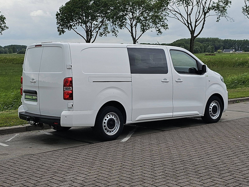 Peugeot Expert 2.0 L3 XL Dubbel Cabine! - Väike kaubik: pilt 3 Peugeot Expert 2.0 L3 XL Dubbel Cabine! - Väike kaubik: pilt 3