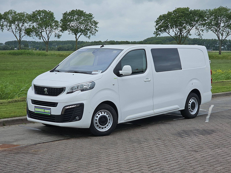 Peugeot Expert 2.0 L3 XL Dubbel Cabine! - Väike kaubik: pilt 2 Peugeot Expert 2.0 L3 XL Dubbel Cabine! - Väike kaubik: pilt 2
