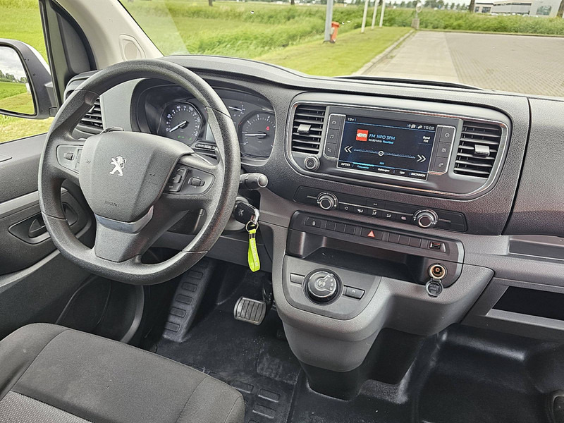 Väike kaubik Peugeot Expert 2.0 L3 XL Dubbel Cabine!: pilt 8