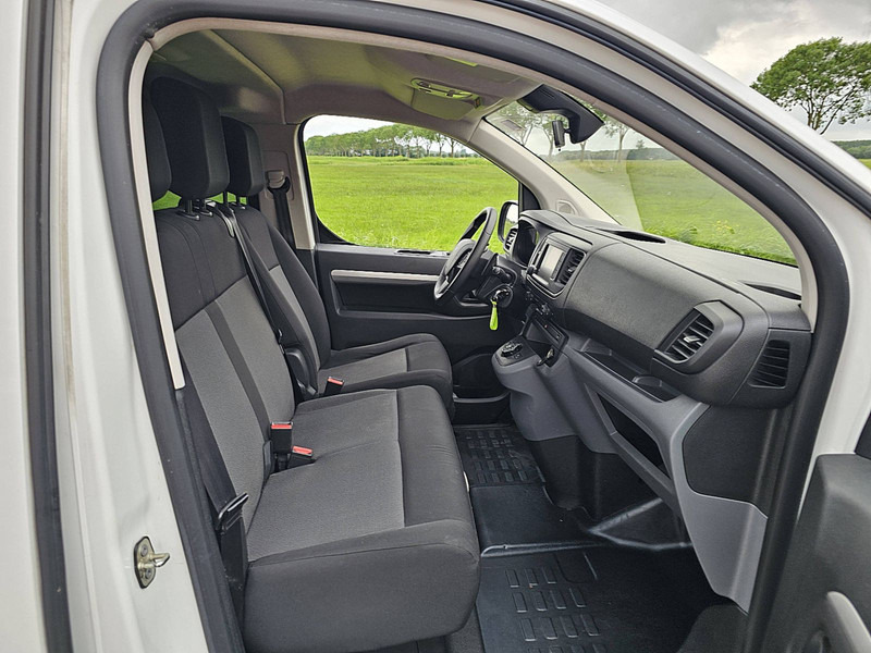 Väike kaubik Peugeot Expert 2.0 L3 XL Dubbel Cabine!: pilt 7