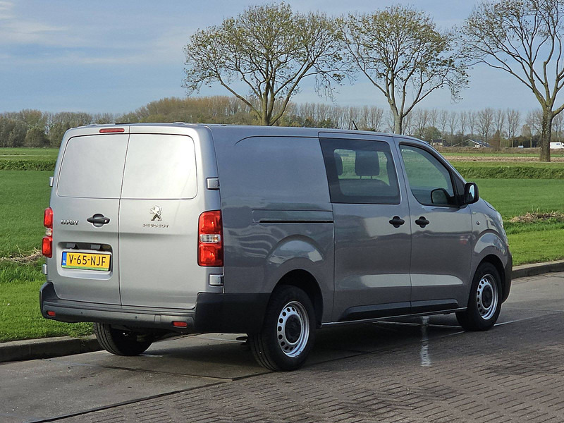 Peugeot Expert 2.0 L3 XL Dubbel Cabine! - Väike kaubik: pilt 3 Peugeot Expert 2.0 L3 XL Dubbel Cabine! - Väike kaubik: pilt 3