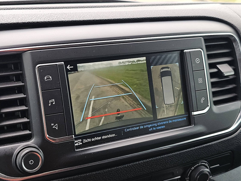 Väike kaubik Peugeot Expert 2.0 L3 XL Dubbel Cabine!: pilt 14