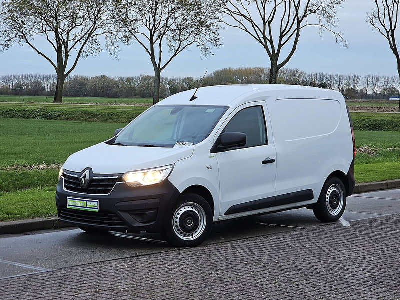 Renault Express 1.5 DCI TEKNO - Tarbesõiduk furgoon: pilt 2 Renault Express 1.5 DCI TEKNO - Tarbesõiduk furgoon: pilt 2