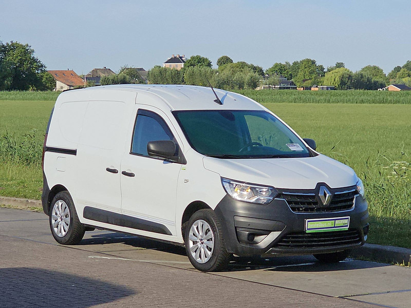Renault Express 1.5 Navi Airco Euro6! - Tarbesõiduk furgoon: pilt 5 Renault Express 1.5 Navi Airco Euro6! - Tarbesõiduk furgoon: pilt 5