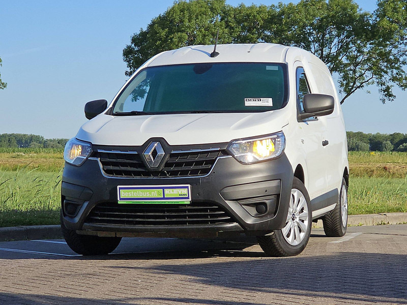 Renault Express 1.5 Navi Airco Euro6! - Tarbesõiduk furgoon: pilt 1 Renault Express 1.5 Navi Airco Euro6! - Tarbesõiduk furgoon: pilt 1