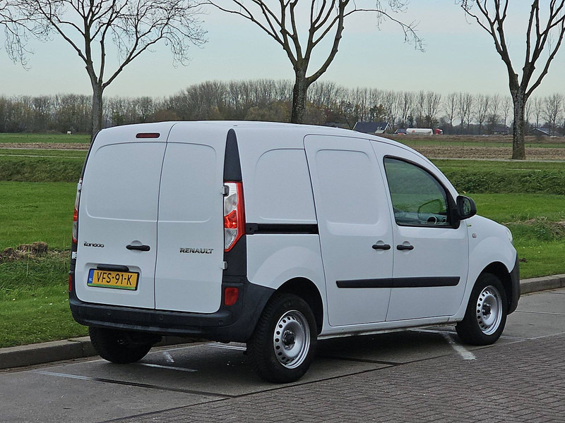 Renault Kangoo 1.5 DCI 80 COMFORT 48 dk - Tarbesõiduk furgoon: pilt 3 Renault Kangoo 1.5 DCI 80 COMFORT 48 dk - Tarbesõiduk furgoon: pilt 3