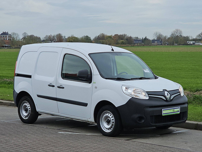 Renault Kangoo 1.5 DCI 80 COMFORT 48 dk - Tarbesõiduk furgoon: pilt 5 Renault Kangoo 1.5 DCI 80 COMFORT 48 dk - Tarbesõiduk furgoon: pilt 5