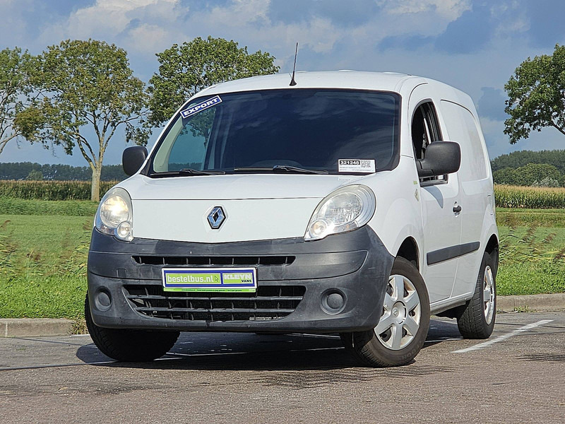 Renault Kangoo 1.5 - Tarbesõiduk furgoon: pilt 1 Renault Kangoo 1.5 - Tarbesõiduk furgoon: pilt 1