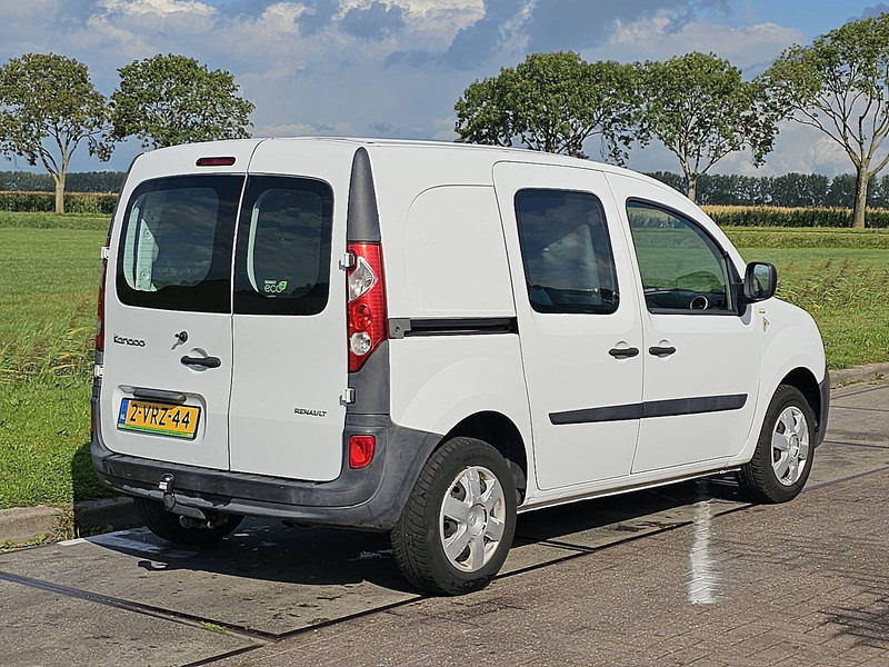 Renault Kangoo 1.5 - Tarbesõiduk furgoon: pilt 3 Renault Kangoo 1.5 - Tarbesõiduk furgoon: pilt 3