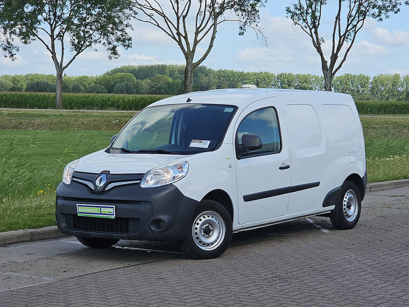 Renault Kangoo MAXI 1.5 DCI Navi Airco Euro6 NAP - Tarbesõiduk furgoon: pilt 2 Renault Kangoo MAXI 1.5 DCI Navi Airco Euro6 NAP - Tarbesõiduk furgoon: pilt 2