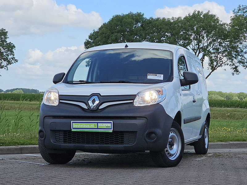 Renault Kangoo MAXI 1.5 DCI Navi Airco Euro6 NAP - Tarbesõiduk furgoon: pilt 1 Renault Kangoo MAXI 1.5 DCI Navi Airco Euro6 NAP - Tarbesõiduk furgoon: pilt 1