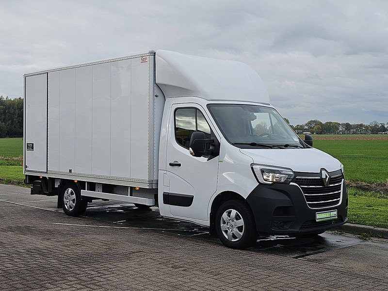 Renault Master 2.3 Bakwagen Laadklep! - Tarbesõiduk furgoon: pilt 5 Renault Master 2.3 Bakwagen Laadklep! - Tarbesõiduk furgoon: pilt 5