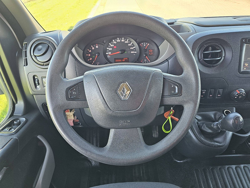 Tarbesõiduk furgoon Renault Master 2.3 Bakwagen Laadklep!: pilt 12 Tarbesõiduk furgoon Renault Master 2.3 Bakwagen Laadklep!: pilt 12