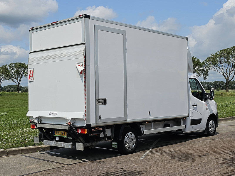 Renault Master 2.3 Bakwagen Laadklep! - Tarbesõiduk furgoon: pilt 3 Renault Master 2.3 Bakwagen Laadklep! - Tarbesõiduk furgoon: pilt 3