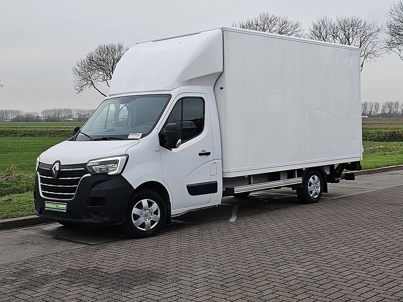 Renault Master 2.3 Bakwagen Laadklep! - Tarbesõiduk furgoon: pilt 2 Renault Master 2.3 Bakwagen Laadklep! - Tarbesõiduk furgoon: pilt 2