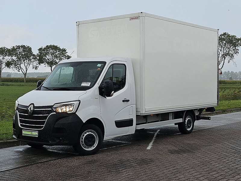 Renault Master 2.3 Bakwagen Laadklep - Tarbesõiduk furgoon: pilt 2 Renault Master 2.3 Bakwagen Laadklep - Tarbesõiduk furgoon: pilt 2