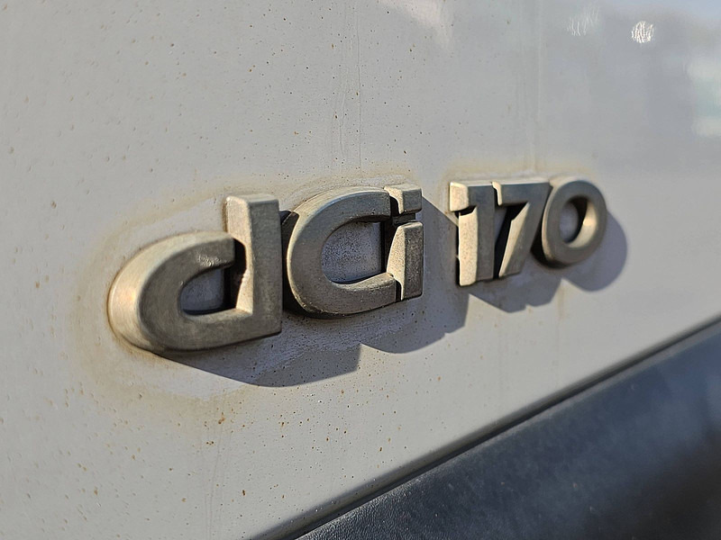 Tarbesõiduk furgoon Renault Master 2.3 Bakwagen Laadklep!: pilt 16 Tarbesõiduk furgoon Renault Master 2.3 Bakwagen Laadklep!: pilt 16