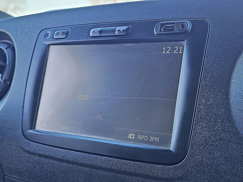 Tarbesõiduk furgoon Renault Master 2.3 Bakwagen Laadklep!: pilt 13 Tarbesõiduk furgoon Renault Master 2.3 Bakwagen Laadklep!: pilt 13