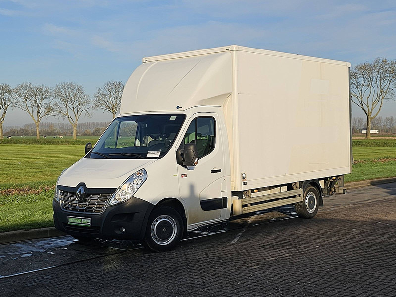 Renault Master 2.3 Bakwagen Laadklep! - Tarbesõiduk furgoon: pilt 2 Renault Master 2.3 Bakwagen Laadklep! - Tarbesõiduk furgoon: pilt 2