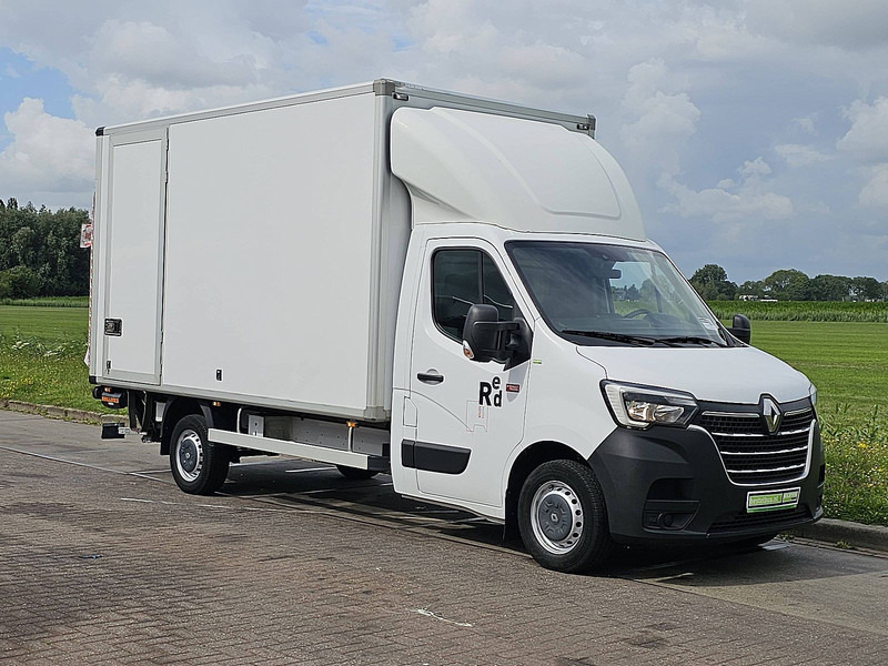 Renault Master 2.3 Bakwagen Laadklep! - Tarbesõiduk furgoon: pilt 5 Renault Master 2.3 Bakwagen Laadklep! - Tarbesõiduk furgoon: pilt 5