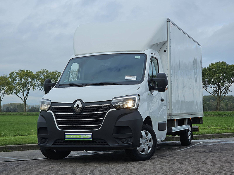 Renault Master 2.3 Bakwagen Laadklep! - Tarbesõiduk furgoon: pilt 1 Renault Master 2.3 Bakwagen Laadklep! - Tarbesõiduk furgoon: pilt 1