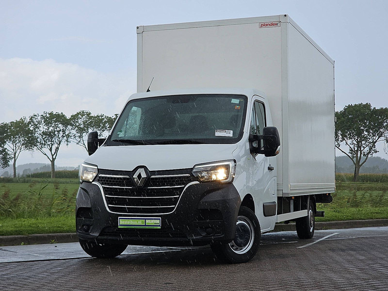 Renault Master 2.3 Bakwagen Laadklep - Tarbesõiduk furgoon: pilt 1 Renault Master 2.3 Bakwagen Laadklep - Tarbesõiduk furgoon: pilt 1