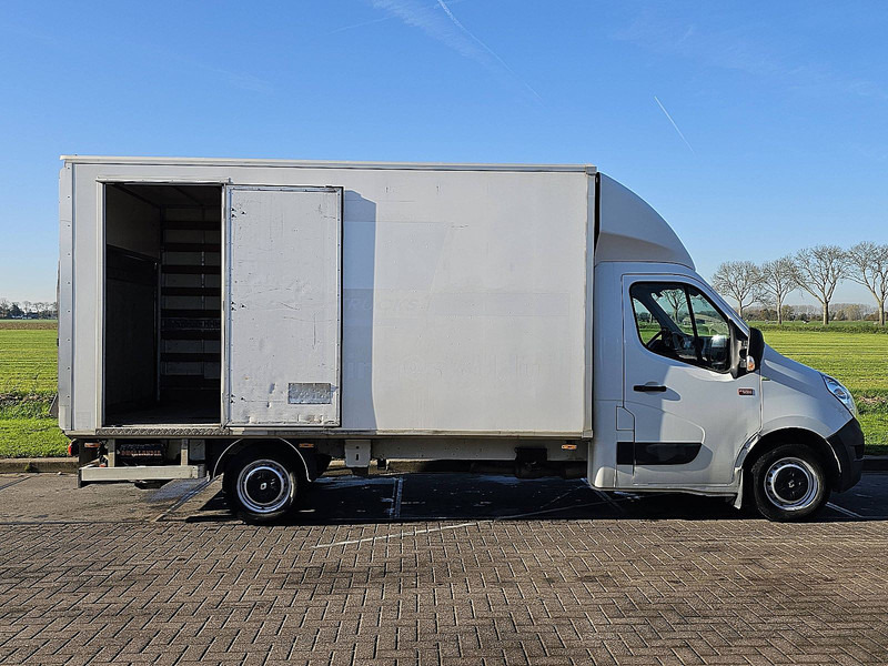 Tarbesõiduk furgoon Renault Master 2.3 Bakwagen Laadklep!: pilt 15 Tarbesõiduk furgoon Renault Master 2.3 Bakwagen Laadklep!: pilt 15