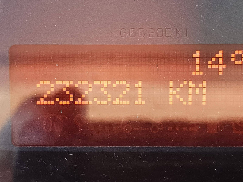 Tarbesõiduk furgoon Renault Master 2.3 Bakwagen Laadklep!: pilt 9 Tarbesõiduk furgoon Renault Master 2.3 Bakwagen Laadklep!: pilt 9