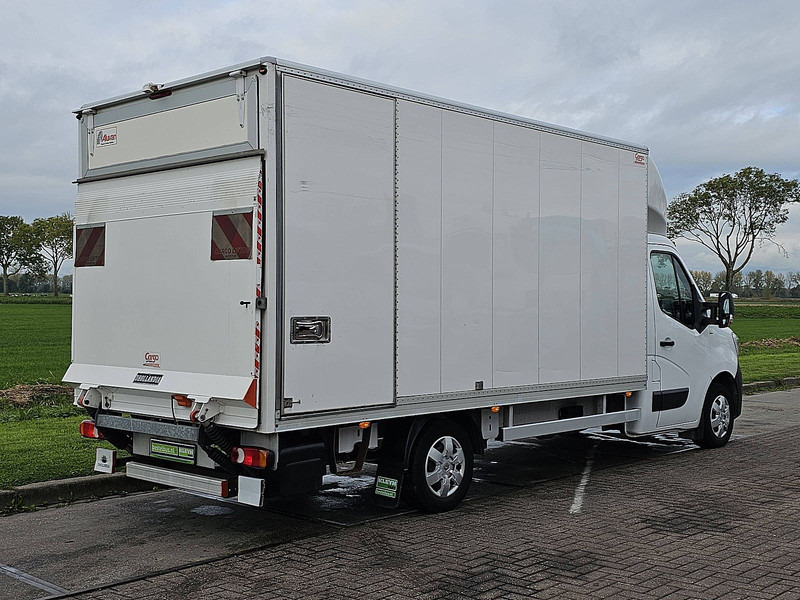 Renault Master 2.3 Bakwagen Laadklep! - Tarbesõiduk furgoon: pilt 3 Renault Master 2.3 Bakwagen Laadklep! - Tarbesõiduk furgoon: pilt 3