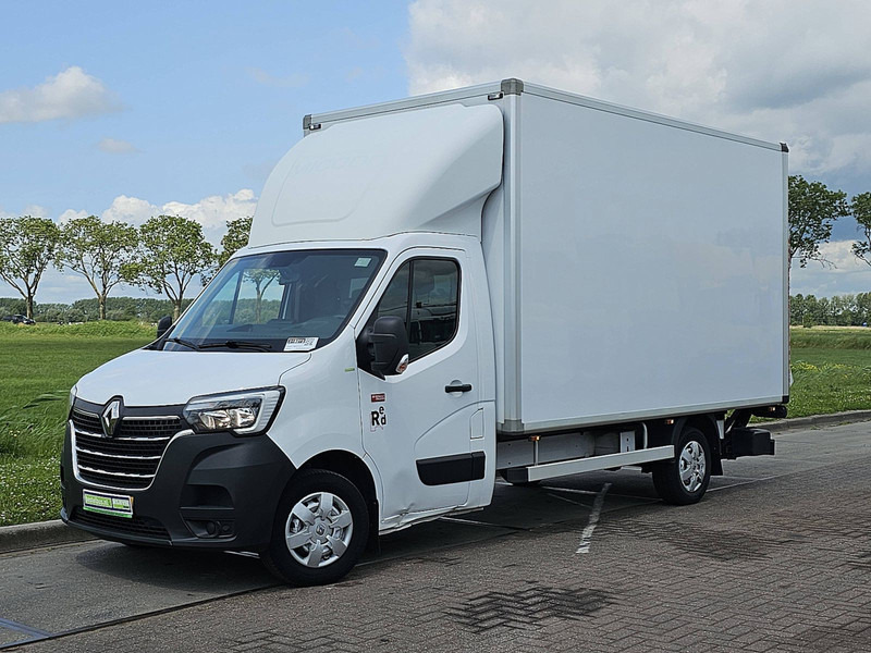 Renault Master 2.3 Bakwagen Laadklep! - Tarbesõiduk furgoon: pilt 2 Renault Master 2.3 Bakwagen Laadklep! - Tarbesõiduk furgoon: pilt 2