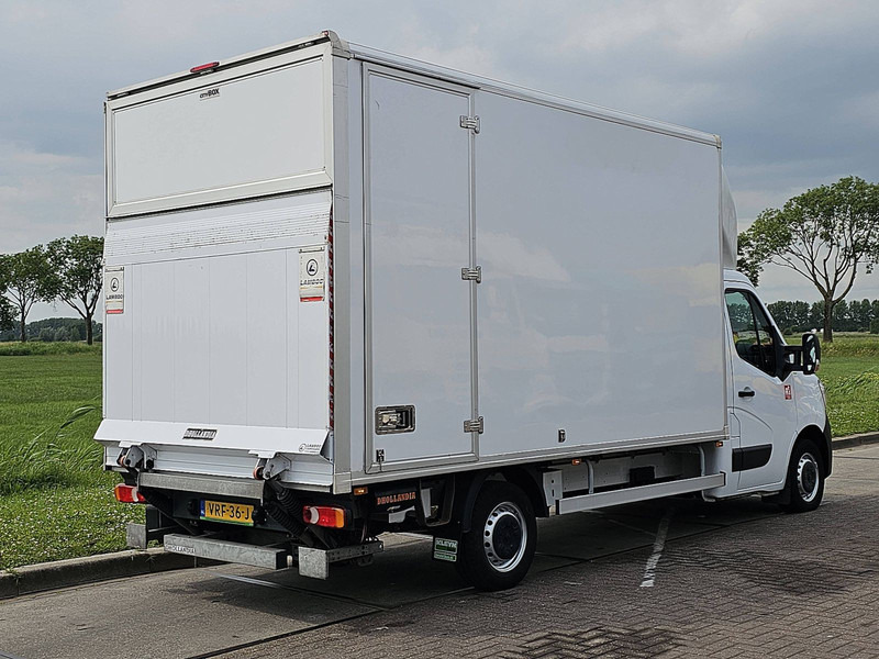 Renault Master 2.3 Bakwagen Laadklep! - Tarbesõiduk furgoon: pilt 3 Renault Master 2.3 Bakwagen Laadklep! - Tarbesõiduk furgoon: pilt 3