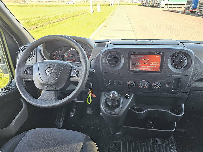 Tarbesõiduk furgoon Renault Master 2.3 Bakwagen Laadklep!: pilt 8 Tarbesõiduk furgoon Renault Master 2.3 Bakwagen Laadklep!: pilt 8