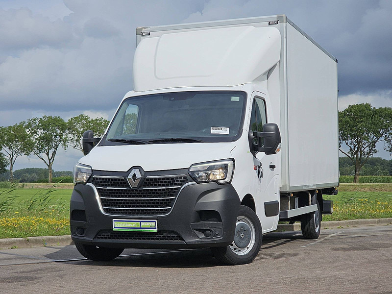 Renault Master 2.3 Bakwagen Laadklep! - Tarbesõiduk furgoon: pilt 1 Renault Master 2.3 Bakwagen Laadklep! - Tarbesõiduk furgoon: pilt 1